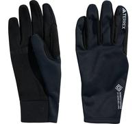 adidas Terrex Xperior GORE-TEX Windstopper Running Gloves Black Waterproof GTX