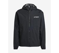 Adidas Terrex Xperior Hybrid Rain.rdy Jacket Black XL Men