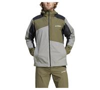Adidas Terrex Xperior Hybrid Rain.rdy Jacket