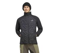Adidas Terrex Xperior Light Fleece Hybrid Jacket