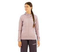 Adidas Terrex Xperior Light Full Zip Fleece