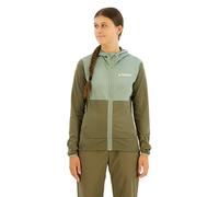 Adidas Terrex Xperior Light Full Zip Fleece