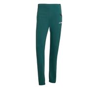 adidas Terrex Xperior Light Running Pants Men - Green, Size M