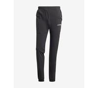 adidas Terrex Xperior Light Trousers pure black white - XL
