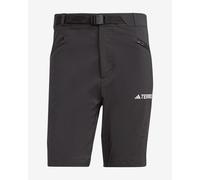 adidas Terrex Xperior Mid Shorts Pure Black - 44
