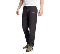 Adidas Terrex Xperior Pants: Black: Regular Leg: 38W Size: 38W, Leg Le