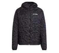 adidas Xperior PrimaLoft Loose Fill Insulated Hooded Jacket - AW24