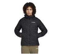 adidas Terrex Xperior PrimaLoft Loose Fill Insulated Jacket pure black - S
