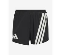 adidas Terrex Xperior Pro Aero Shorts Pure Black White - S