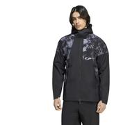 Terrex Xperior 2.5 Layer Hybrid PRIMEKNIT Spray Dye CLIMAPROOF Jacket