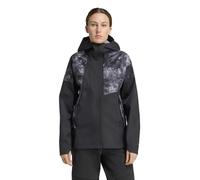 Adidas Terrex Xperior Shield Packable Jacket