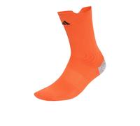adidas Unisex Terrex Xperior Climacool Trail Crew Socks Socks, semi impact orange/white, S