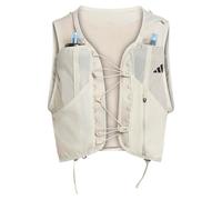 adidas Terrex - XPR Trail Vest 10 - Trail running backpack size S, sand