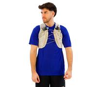 adidas Unisex Terrex Xperior Trail Running Vest 5L Backpack, wonder alumina, M