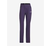 adidas Terrex Xperior trousers lilac Women - 44