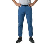 adidas Mens Terrex Xperior Utilitas Clima365 Zip Off Hiking Pants Ray Blue XL