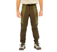 adidas Terrex - XPR U.Z.O Pants - Walking trousers size L - Regular, brown