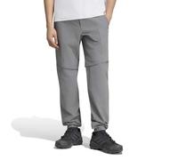 Adidas Terrex Xperior Utilitas Clima365 Zip-off Track Pants Grey S / Regular Men