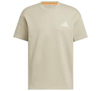 adidas Terrex - XPL GFX Tee - T-shirt size L, sand
