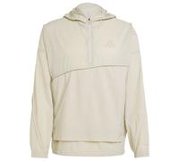 adidas Terrex - XPL Wind Anorak - Windproof jacket size M, sand
