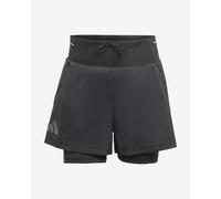 adidas Terrex Xplorer 2in1 Shorts S Pure Black Women - 40