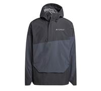 Adidas Terrex Xploric 2.5l Climaproof Jacket Black L Man