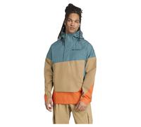 adidas Terrex Xploric 2.5L Climaproof Anorak Jacket M Blue
