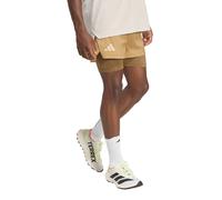 Adidas Terrex Xploric 2in1 Shorts Brown S Men