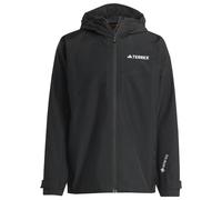 adidas Terrex - Xploric 2 Layer GORE-TEX Jacket - Waterproof jacket size XL, black