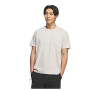 Adidas Terrex Xploric Climacool Camp Short Sleeve T-shirt Beige XL Man