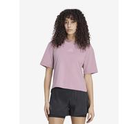 adidas Terrex Xploric Climacool+ short sleeve T-shirt lilac women - XS
