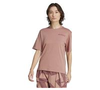 Adidas Terrex Xploric Logo Short Sleeve T-shirt