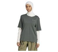 Adidas Terrex Xploric Logo Short Sleeve T-shirt