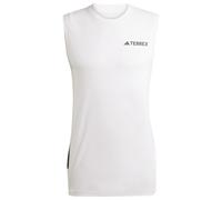 Adidas Terrex Xperior Climacool+ Sleeveless T-shirt White XL Men