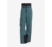 adidas Terrex Xploric Trousers Turquoise Green - XL