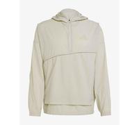adidas Terrex Xploric Wind Windbreaker Jacket Beige - M