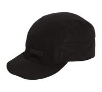 adidas Unisex Terrex Xperior Climaproof Cap, Black, M-L