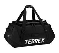 adidas Terrex - XPR Duffel 100 - Luggage size 100 l, black