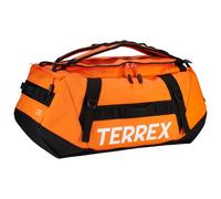 adidas Terrex - XPR Duffel 70 - Luggage size 70 l, orange
