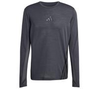adidas Terrex - XPR L/S Tee - Sport shirt size XL, grey/blue