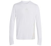 adidas Terrex - XPR L/S Tee - Sport shirt size XL, white
