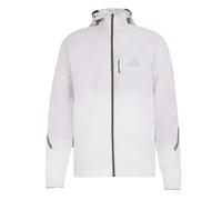adidas Terrex XPR Light Running jacket Men - white, grey, Size XXL