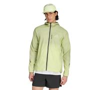 adidas Terrex XPR Light Running jacket Men - yellow, Size M