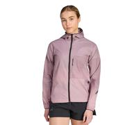 Adidas Terrex Xperior Clima365 Light Windweave Jacket Purple M Woman