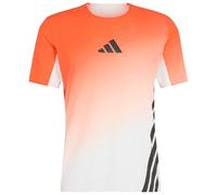 Adidas Terrex Xperior Pro Short Sleeve T-shirt Orange L Men
