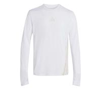 adidas Terrex XPR Running shirt Men-white, Size L