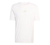 adidas Terrex XPR Running shirt Men-white, Size M