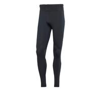 adidas Terrex XPR Running Tights Men - Black, Size XL