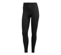 adidas Terrex XPR Running tights Women-black, Size S