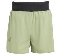 adidas Terrex - XPR Shorts - Running shorts size L - Length: 5'', green